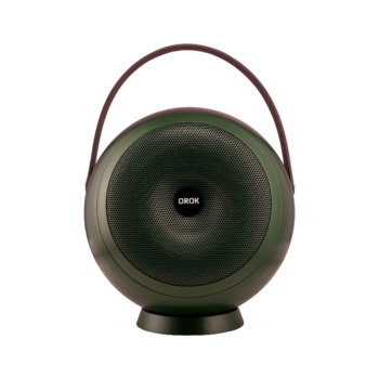 OS5 Karura Green