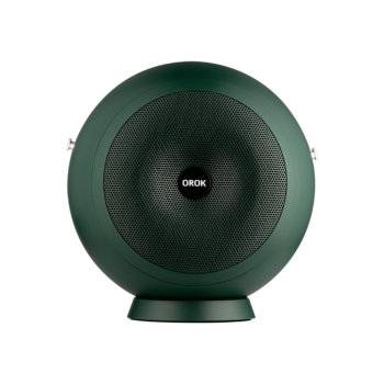 OS5 Karura Green
