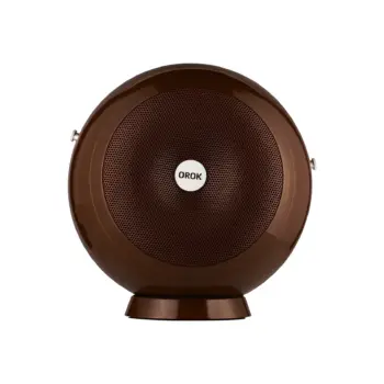 OS5 Oak Brown