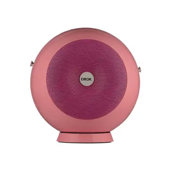 OS5 Orok Rose