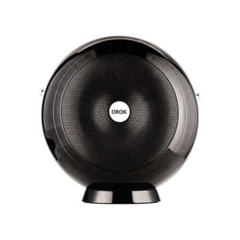 OS5 Jet Black